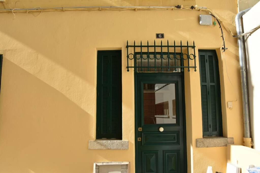 Appartement Plein De Charme - Ajaccio Hyper Centre Ajaccio (Corsica) Exterior foto